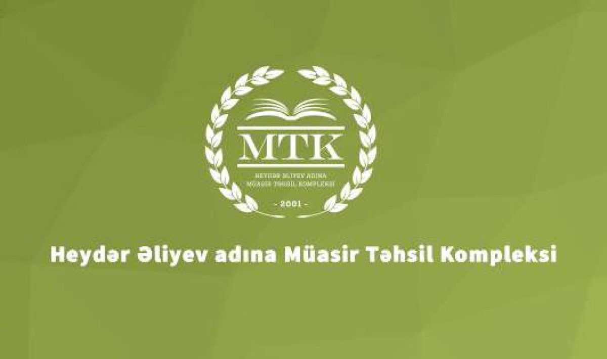 Təhsil Kompleksi Xankəndi şəhərində filial açır
