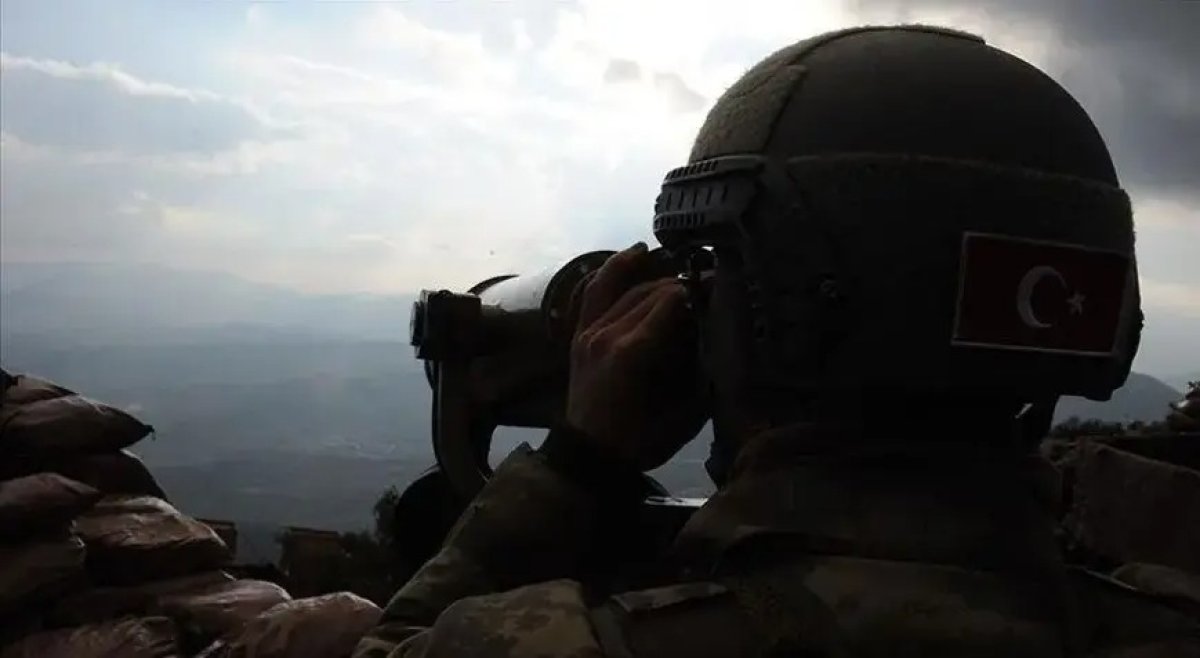 134 terrorçu Türkiyəyə təslim olub