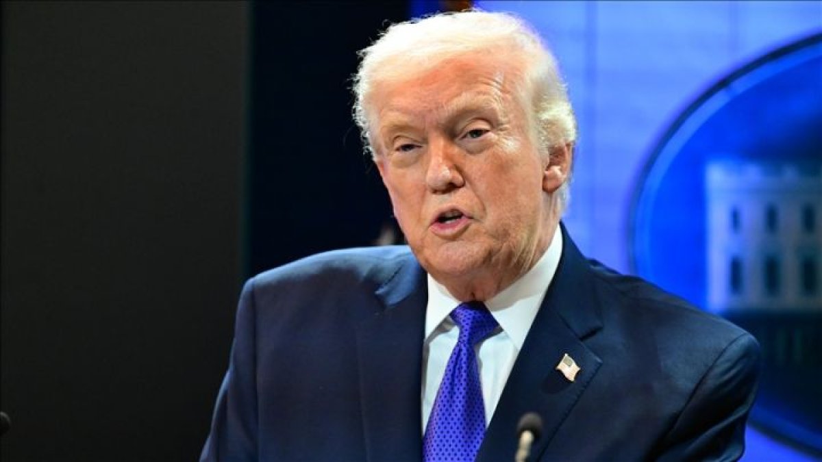 Tramp İranla müharibəyə son qoymağa hazırdır?