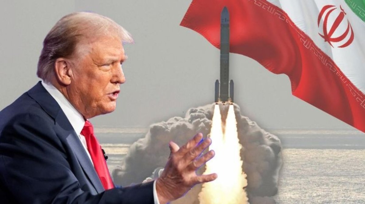 Tramp: Yaxın Şərqdə hərbi əməliyyatları yekunlaşdırmağı düşünürük