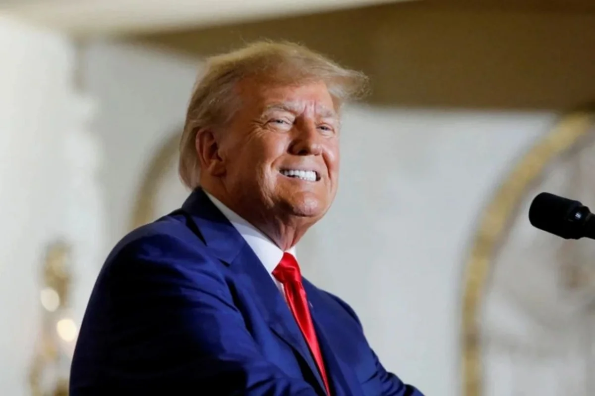 Trampın səlahiyyətlərini məhdudlaşdıran təşəbbüs rədd edilib