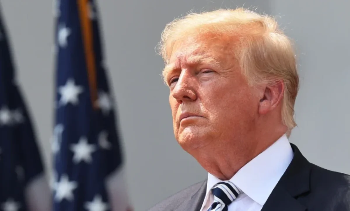 Tramp İran nümayəndələri ilə görüşə bilər