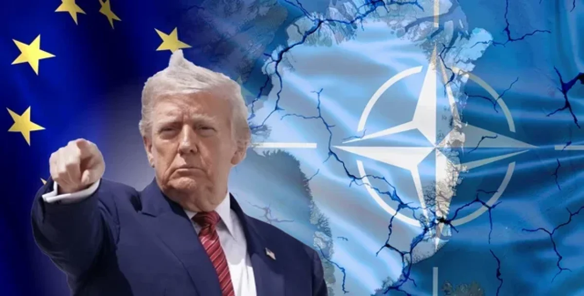 Trampla bağlı problemlər NATO-nun Ankara sammitini kölgədə qoya bilər
