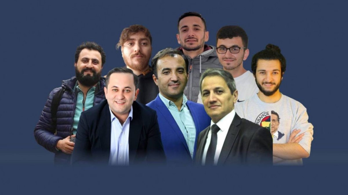  "Toplum TV" işi: təqsirləndirilənlərə üst-üstə 116 il həbs cəzası istənilir