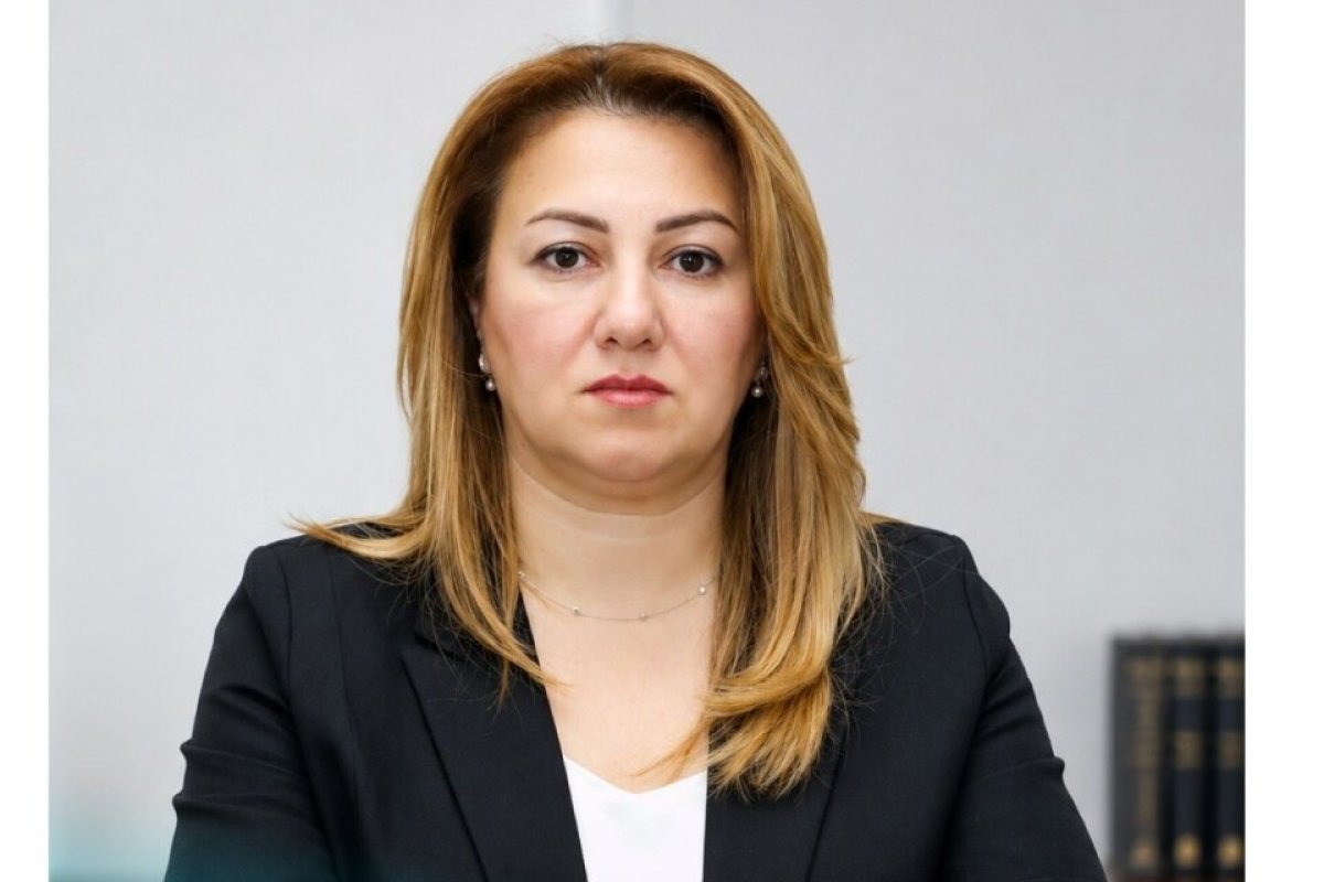 TƏBİB-in İcraçı direktoruna müşavir təyin edilib