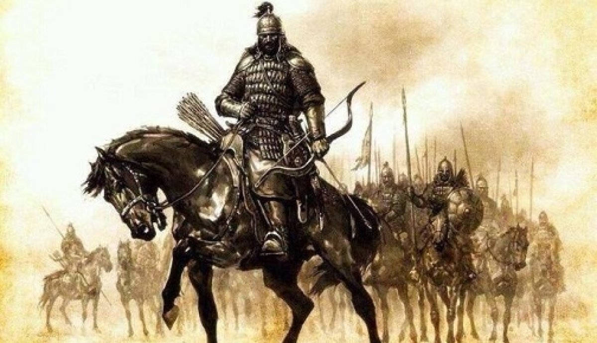 1200-dən çox petroqlif və qədim türk yazıları aşkarlanıb - Fotolar
