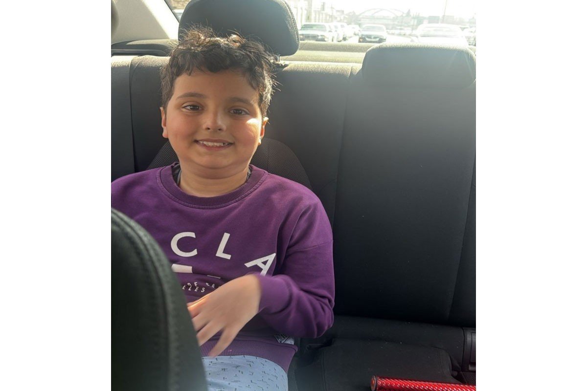 Abşeronda nitq qüsurlu uşaq tapılıb, valideynləri axtarılır