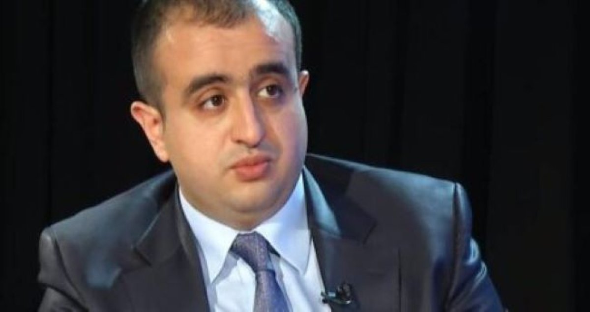 Fuad Çıraqov müşavir təyin edilib