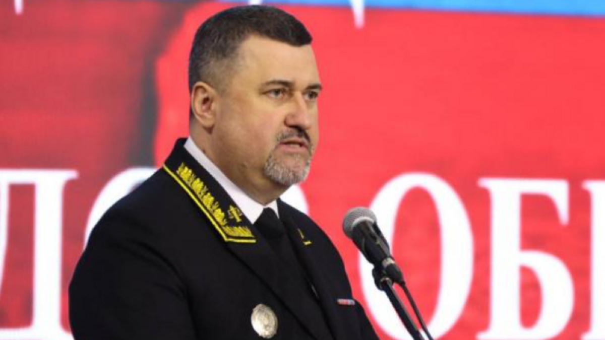  Putin Dağıstana müvəqqəti rəhbər təyin edib