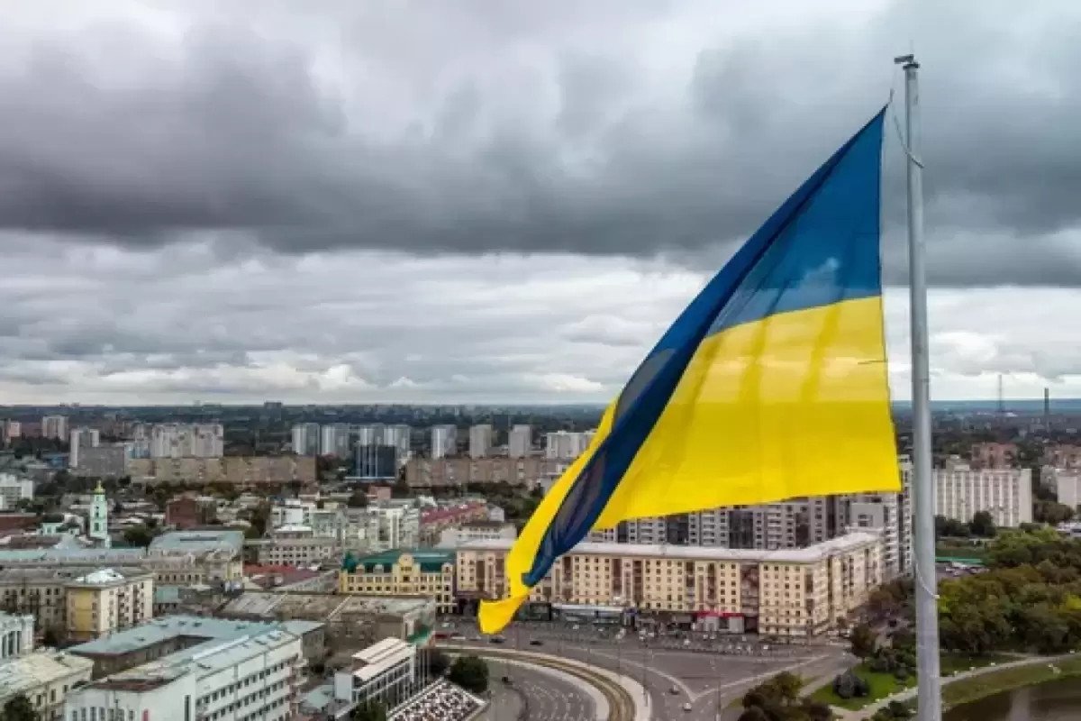 Ukrayna müttəfiqlərindən 154 milyard dollar maliyyə dəstəyi gözləyir