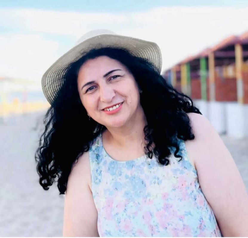  "Ulduz" jurnalının şöbə redaktoru Hicran Hüseynova vəfat edib
