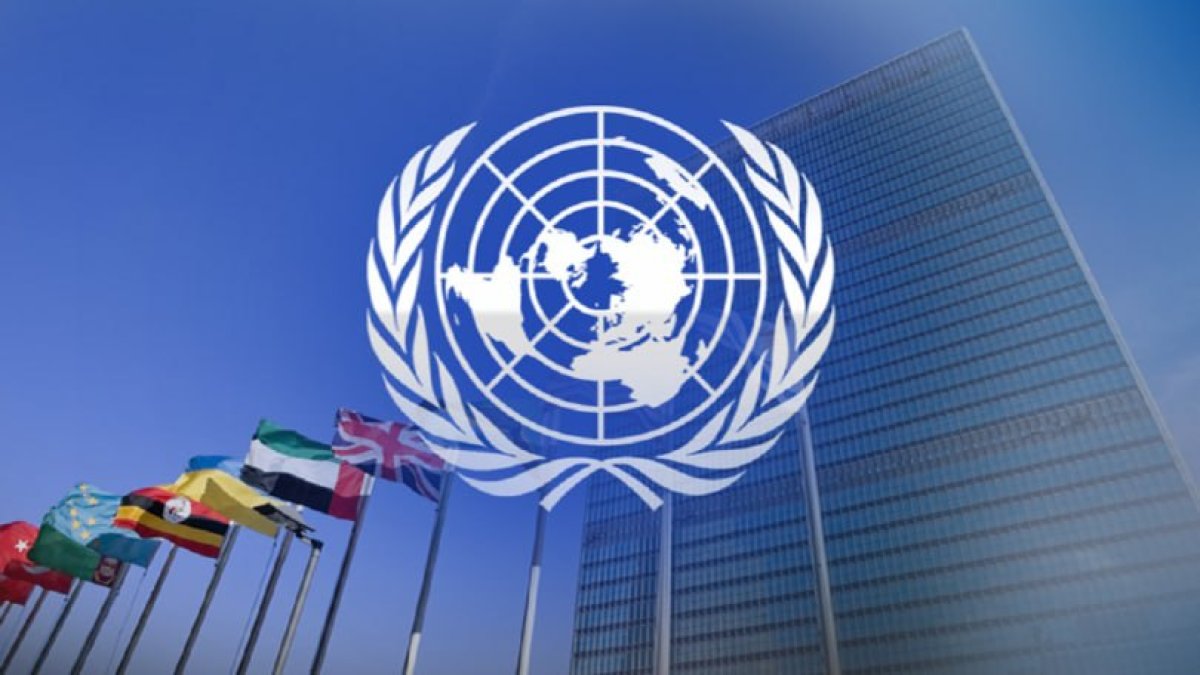 Sülh Şurası UNRWA ilə bağlı sərt qərar verib