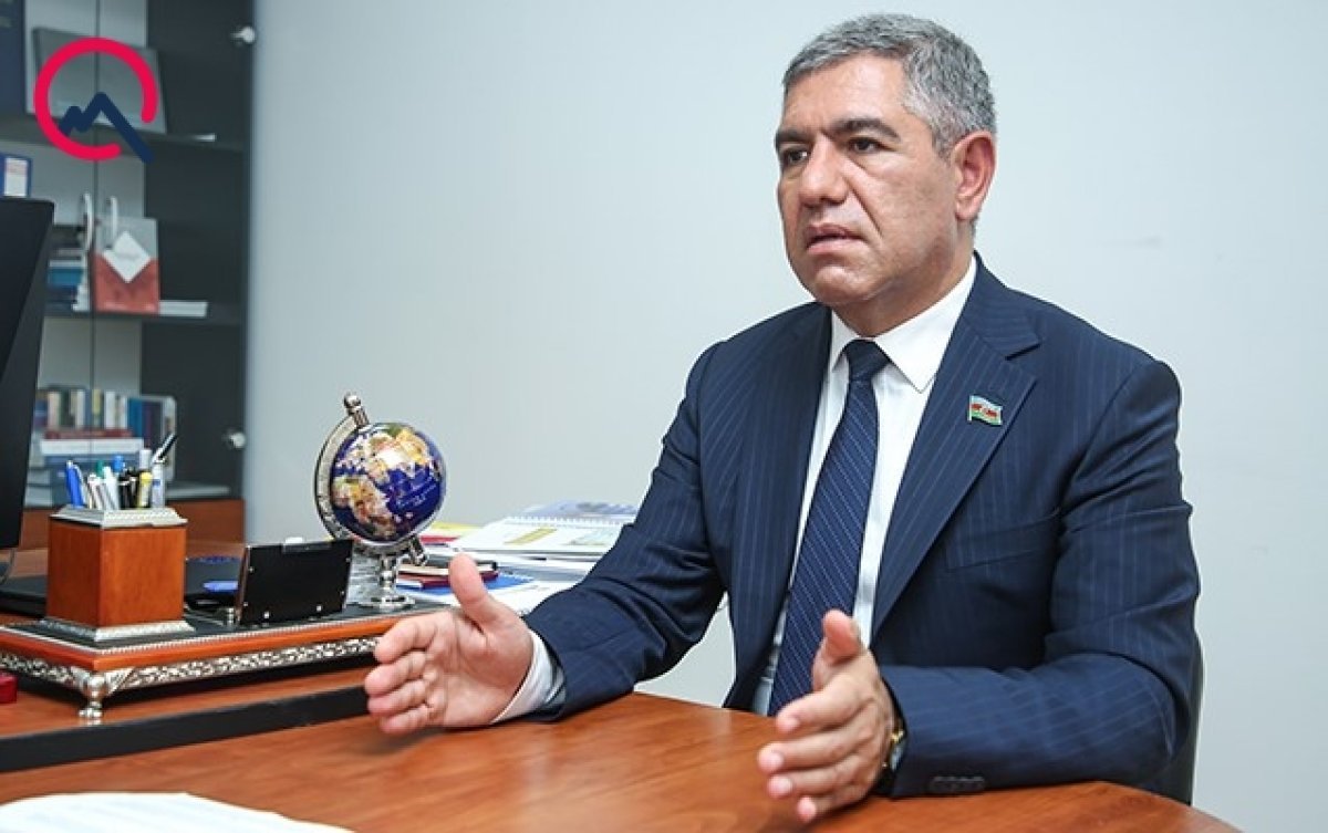  Deputat: WUF13 Azərbaycanın investisiya potensialının tanıdılmasına xidmət edəcək