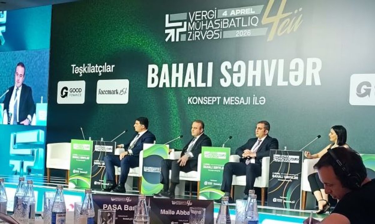 Vergi Xidməti evini kirayəyə verənlərə xəbərdarlıq edib