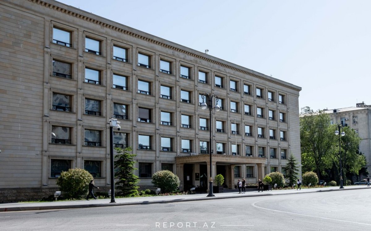 Fiziki şəxslərin gəlir vergisinin bəyan qaydası dəyişib