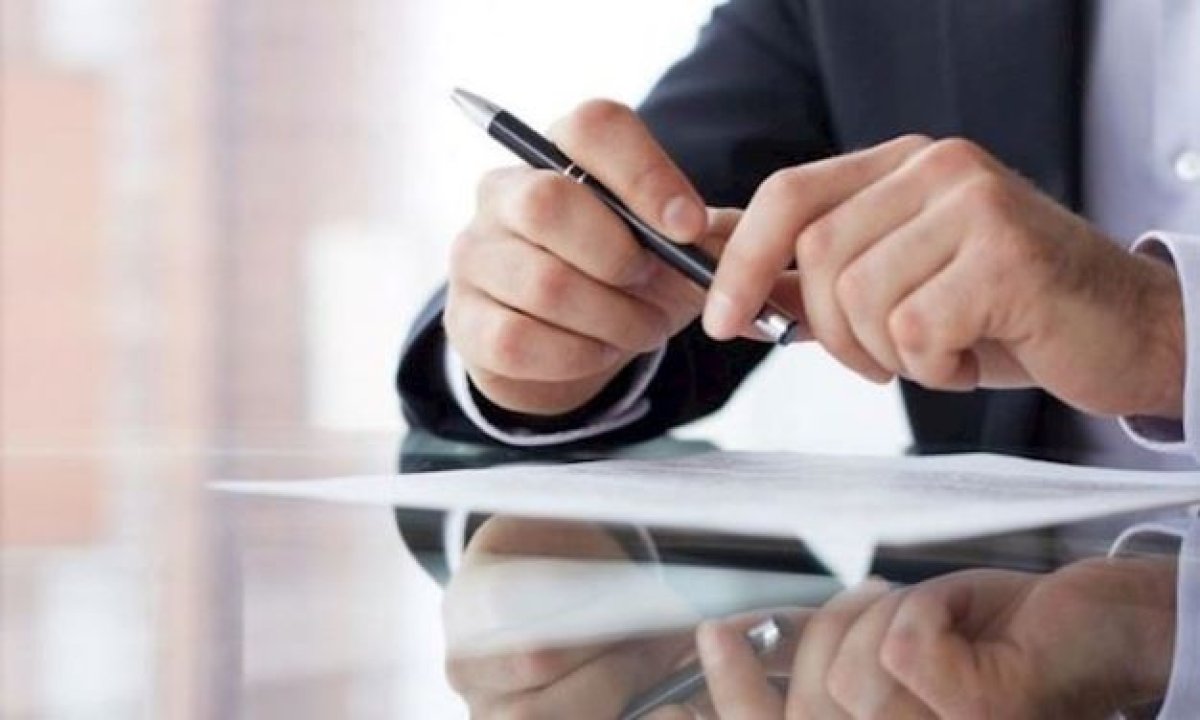 Bakı Fond Birjasının sədrinə müşavir təyin olunub