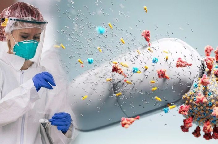 Təhlükəli epidemiya yayılır