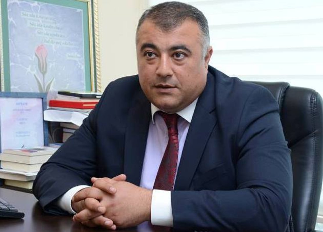 KTN-nin mətbuat katibi dəyişib