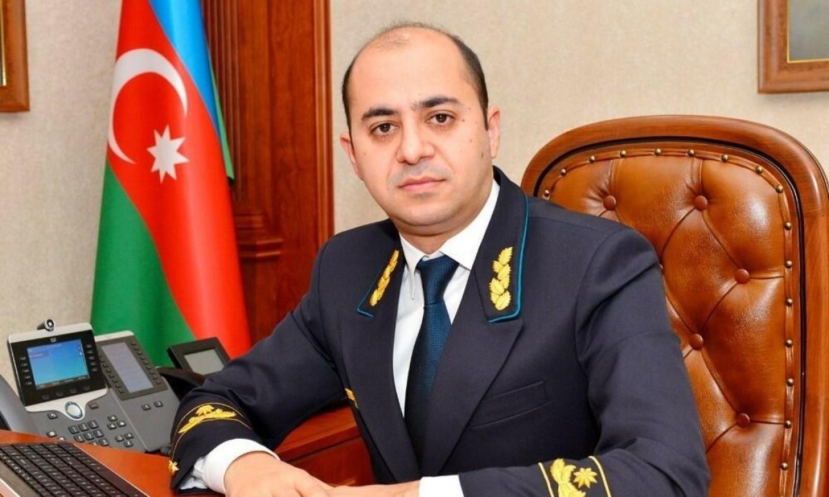 QSC-də yeni kadr təyinatları olub
