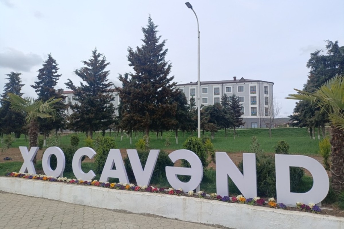 Xocavəndə növbəti köç karvanı gedib
