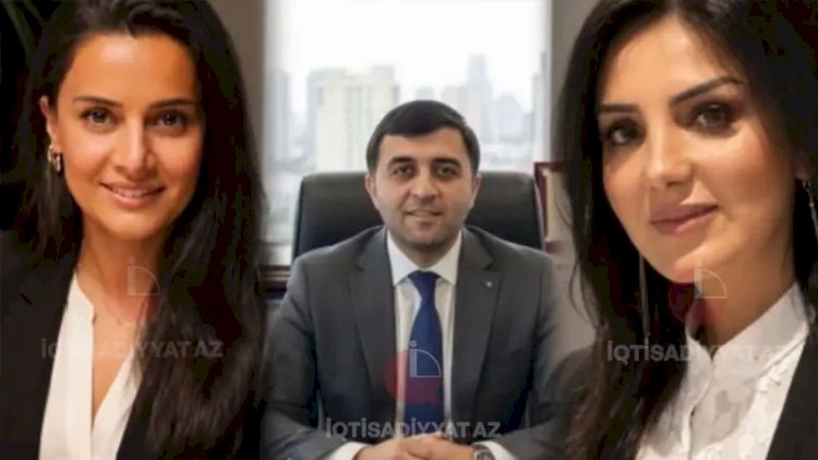 Üç nəfər yeni vəzifəyə təyin olunub