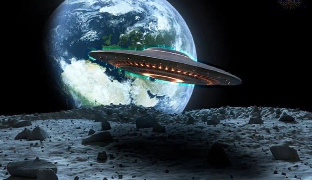 NASA yerdənkənar həyat axtarışındadır