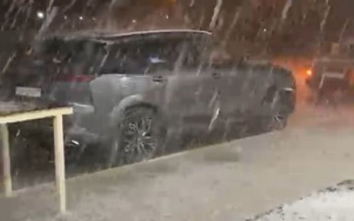 Sabahın hava proqnozu açıqlanıb