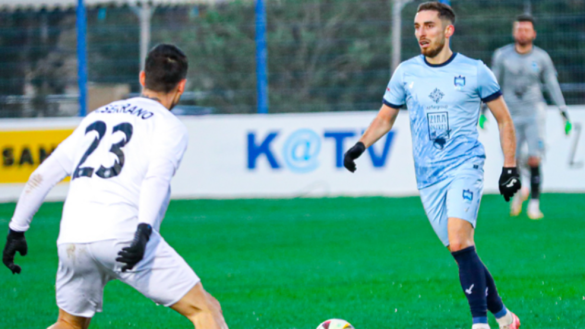  Azərbaycan Kuboku: bu gün ilk finalçı bəlli olacaq