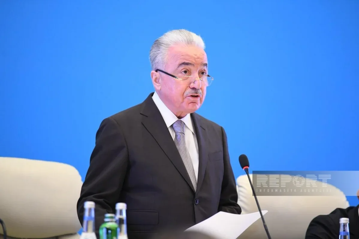Zeynal Nağdəliyev: 