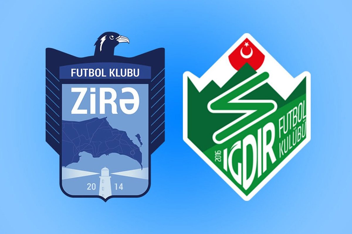 "Zirə" Türkiyə komandası ilə mübarizə aparacaq