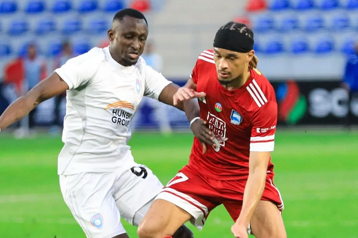 "Zirə" Azərbaycan Kubokunda qələbə qazanıb