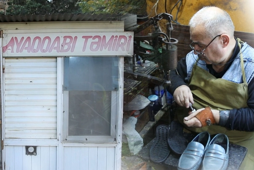 Müştərilərim arasında deputatlar, rektorlar var