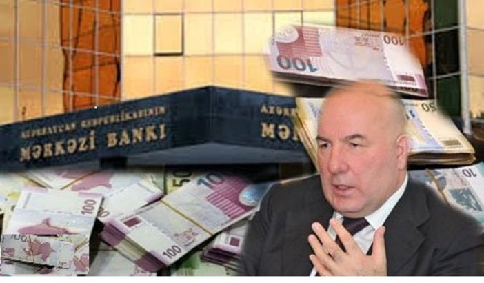 Elman Rüstəmov banklardan 700 milyon manat girovsuz kredit götürüb