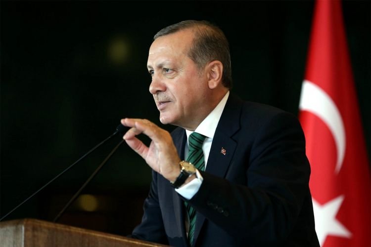 Ərdoğan: “Azərbaycana investisiyalarımızı 30 milyard  dollara çatdırmaq imkanımız var”