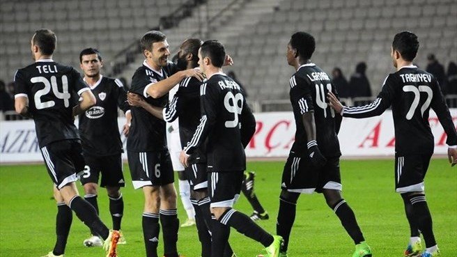 “Qarabağ”-“Çelsi” oyununa 30 min bilet satılıb