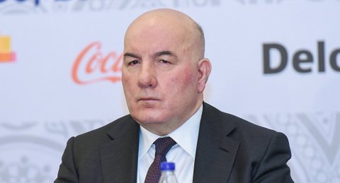 Elman Rüstəmov: “Ölkəmizin ehtiyatları 42 milyard dollara çatıb”