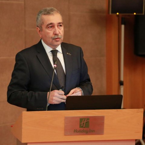 Bir komitədə üç direktor təyinatı olub Bir komitədə üç direktor təyinatı olub