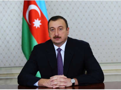 İlham Əliyev: “Azərbaycan qazı Bolqarıstan ərazisinə çatdırılacaqdır”