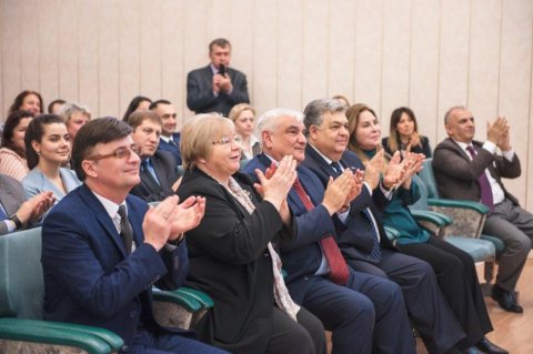 Kamal Abdulla iki ölkənin ali məktəbi ilə müqavilə imzalayıb Kamal Abdulla iki ölkənin ali məktəbi ilə müqavilə imzalayıb