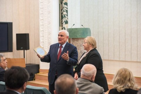 Kamal Abdulla iki ölkənin ali məktəbi ilə müqavilə imzalayıb Kamal Abdulla iki ölkənin ali məktəbi ilə müqavilə imzalayıb