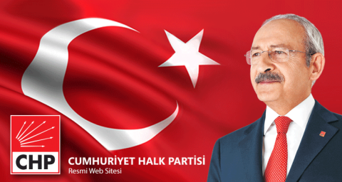 Türkiyənin ana müxalifət partiyasına sədr seçiblər