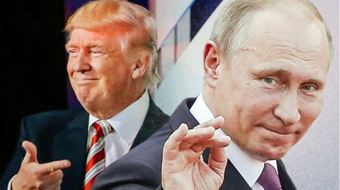 Rusiya ABŞ-a sanksiya tətbiqinə hazırlaşır