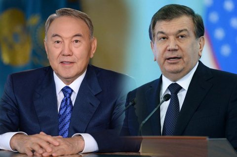 Orta Asiyanın iki dövləti Rusiyanın planını pozur