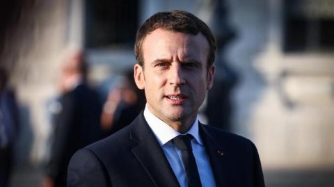 Fransa prezidenti Azərbaycana gələcək