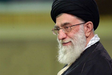 Ayətullah Xamenei: “ABŞ-İran düşmənçiliyi artır”
