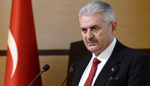 Binəli Yıldırım parlament sədrliyinə namizəddir