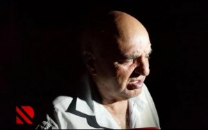 Anar Nağılbazın atası: “Oğlum belimi qırdı”