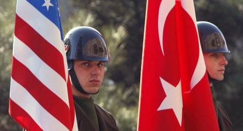 ABŞ Türkiyəyə yeni sanksiya tətbiqinə hazırlaşr