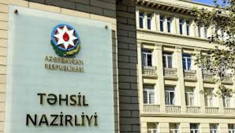 Nazirlik fırıldaqçılarla bağlı xəbərdarlıq edib