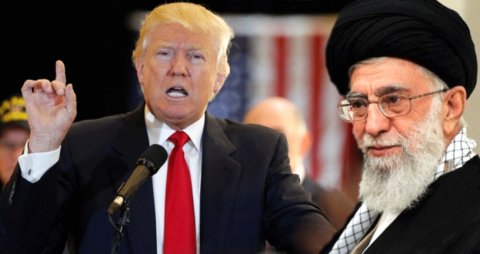 ABŞ-dan İrana xəbərdarlıq: Qiyamət qopacaq